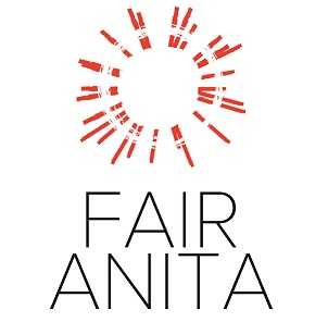 Fair Anita - Recetas