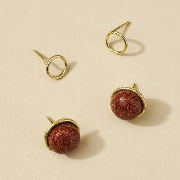 Fair Trade Earrings - Recetas