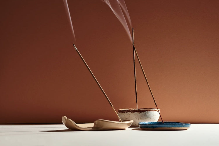 Fair Trade Incense Sticks - Recetas