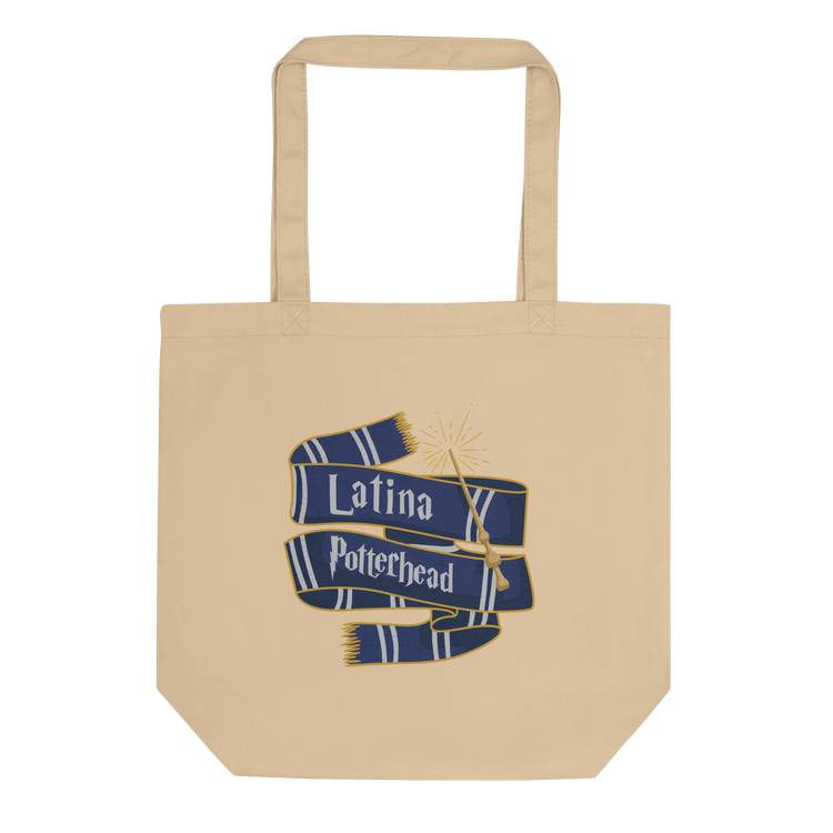 Latina Potterhead: Ravenclaw - Recetas