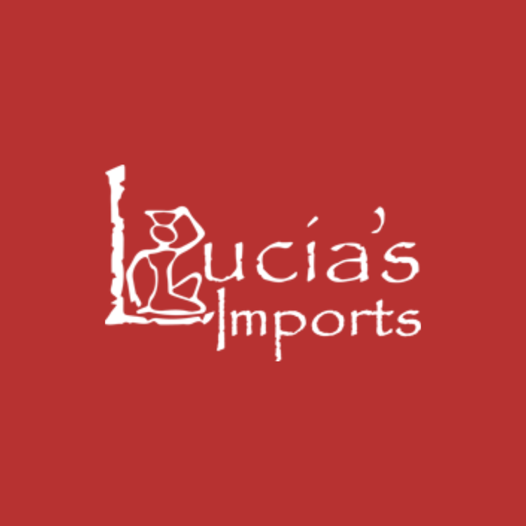 Lucia's Imports - Recetas