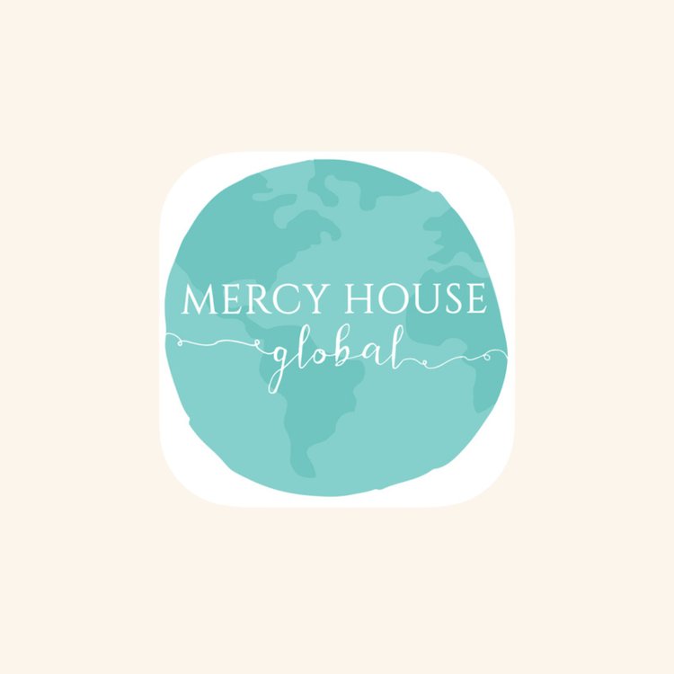 Mercy Global House - Recetas