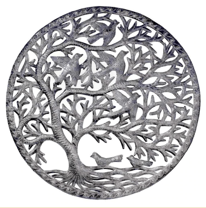 Metal - Recetas