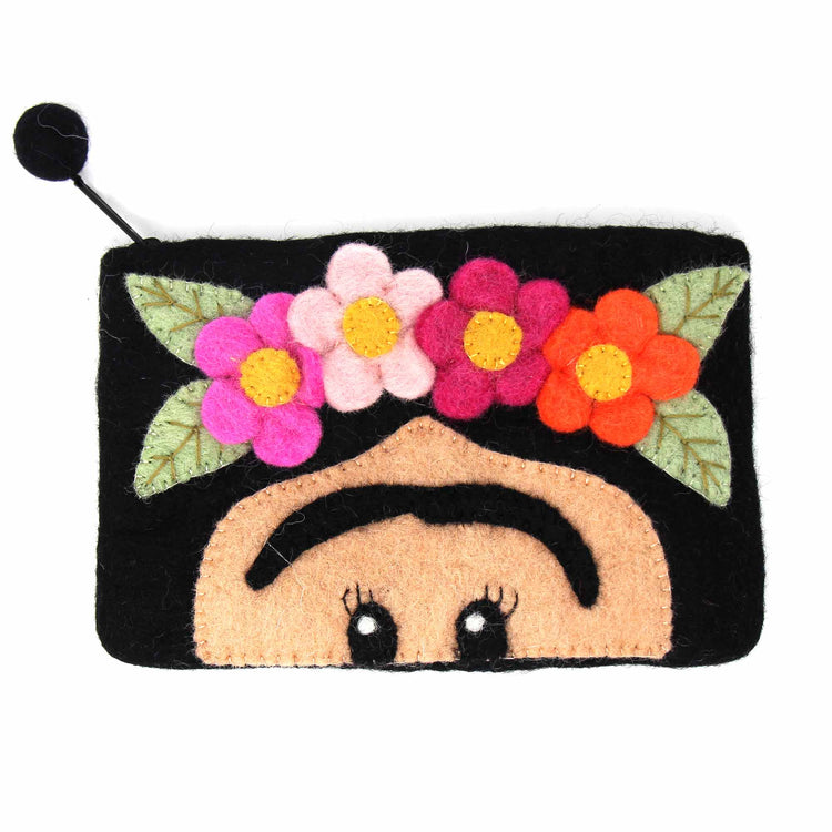 Purses - Recetas