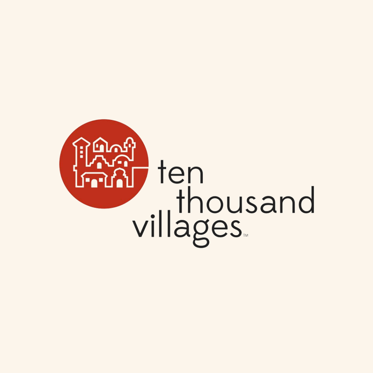 Ten Thousand Villages - Recetas