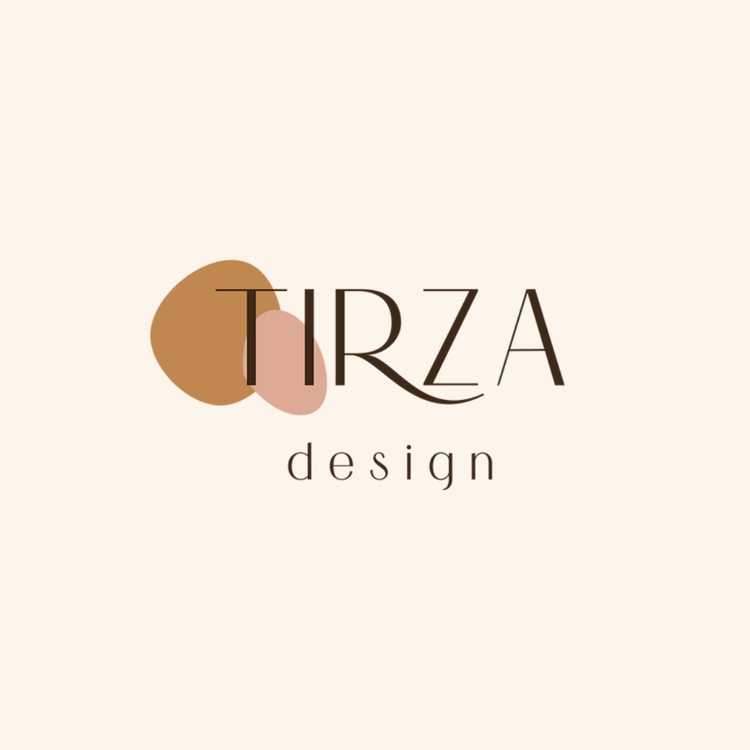 Tirza Design - Recetas
