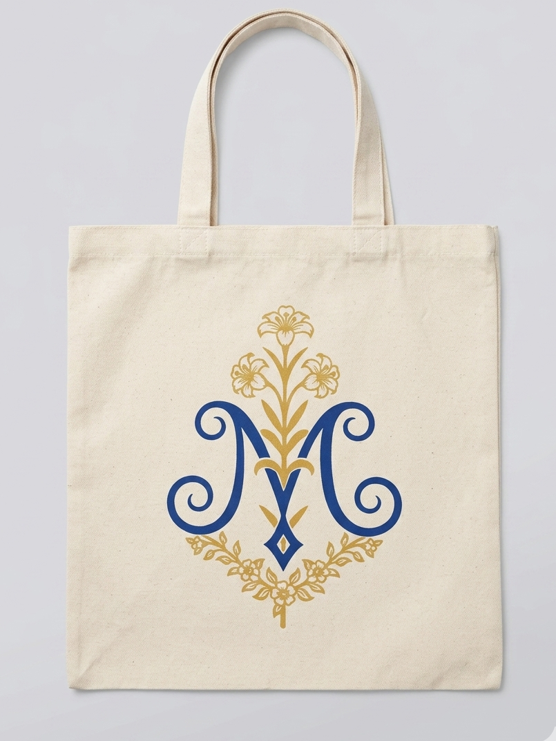 Marian Tote Bags