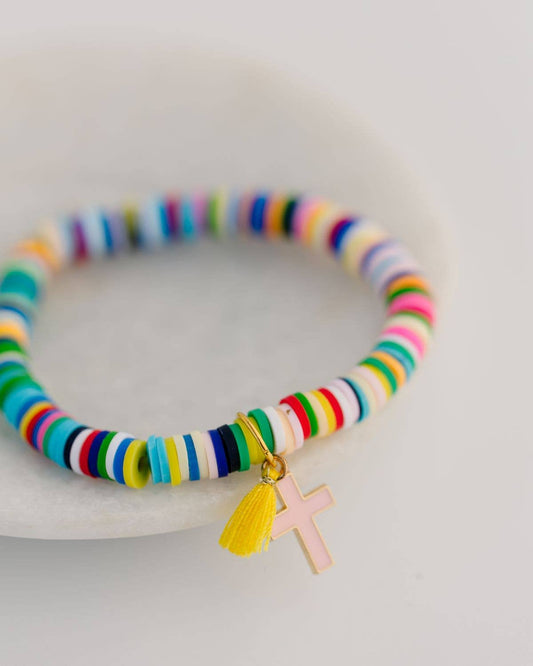 Ava Bracelet - Recetas Fair Trade
