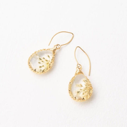 Blossom Earrings