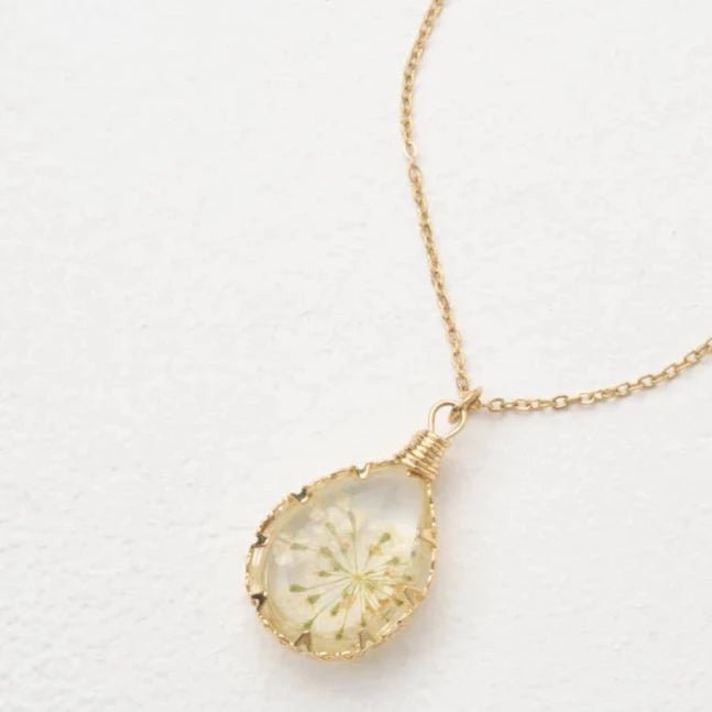 Blossom Necklace