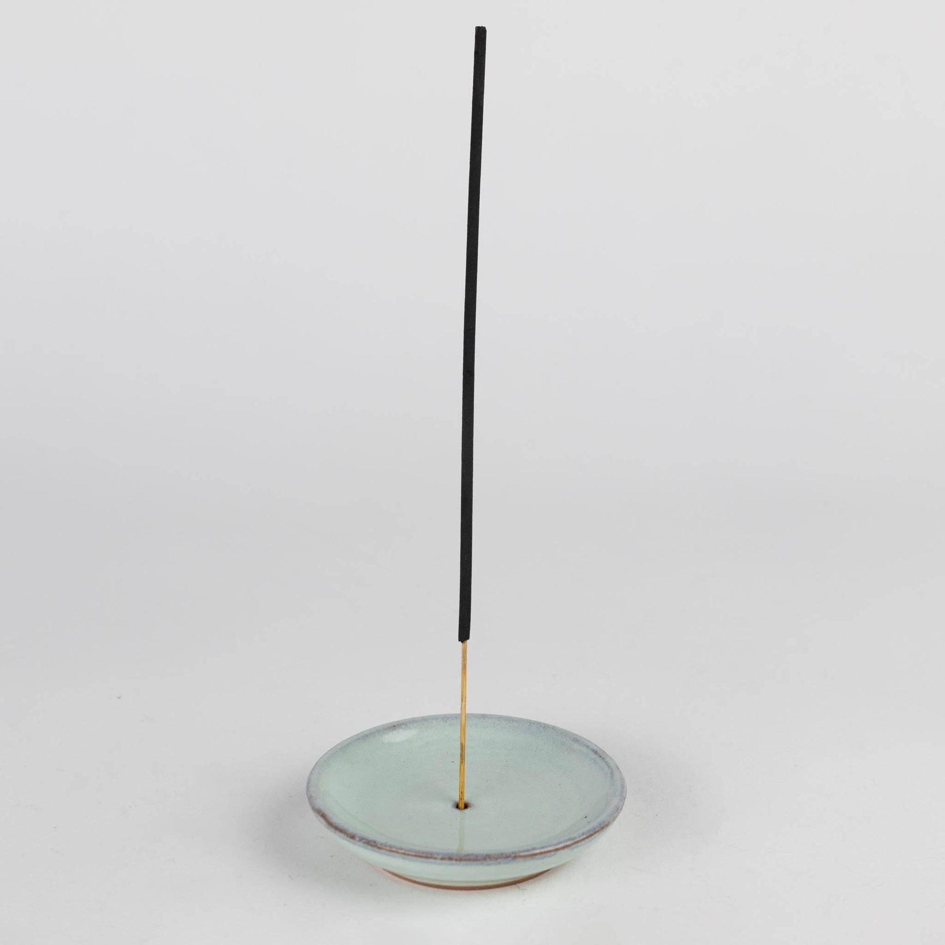 Bluja Incense Holder - Assorted Colors - Recetas Fair Trade