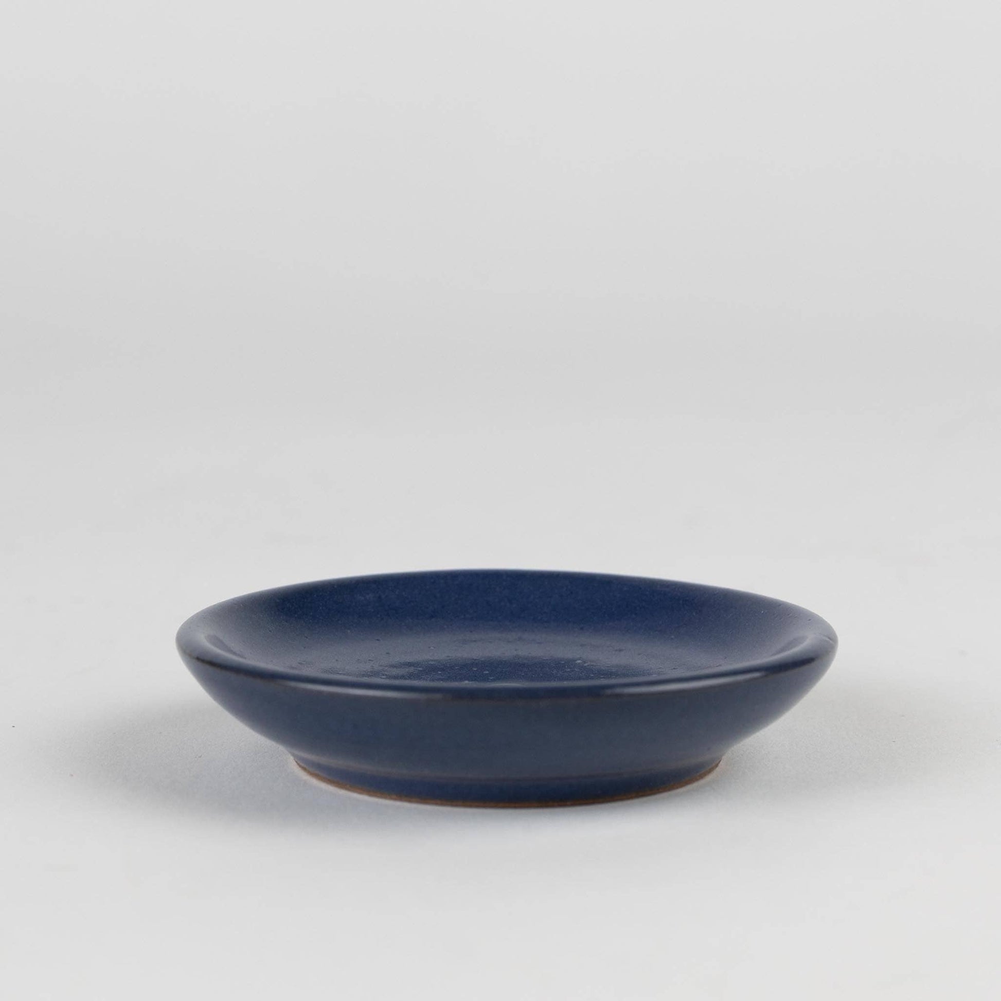 Bluja Incense Holder - Assorted Colors - Recetas Fair Trade
