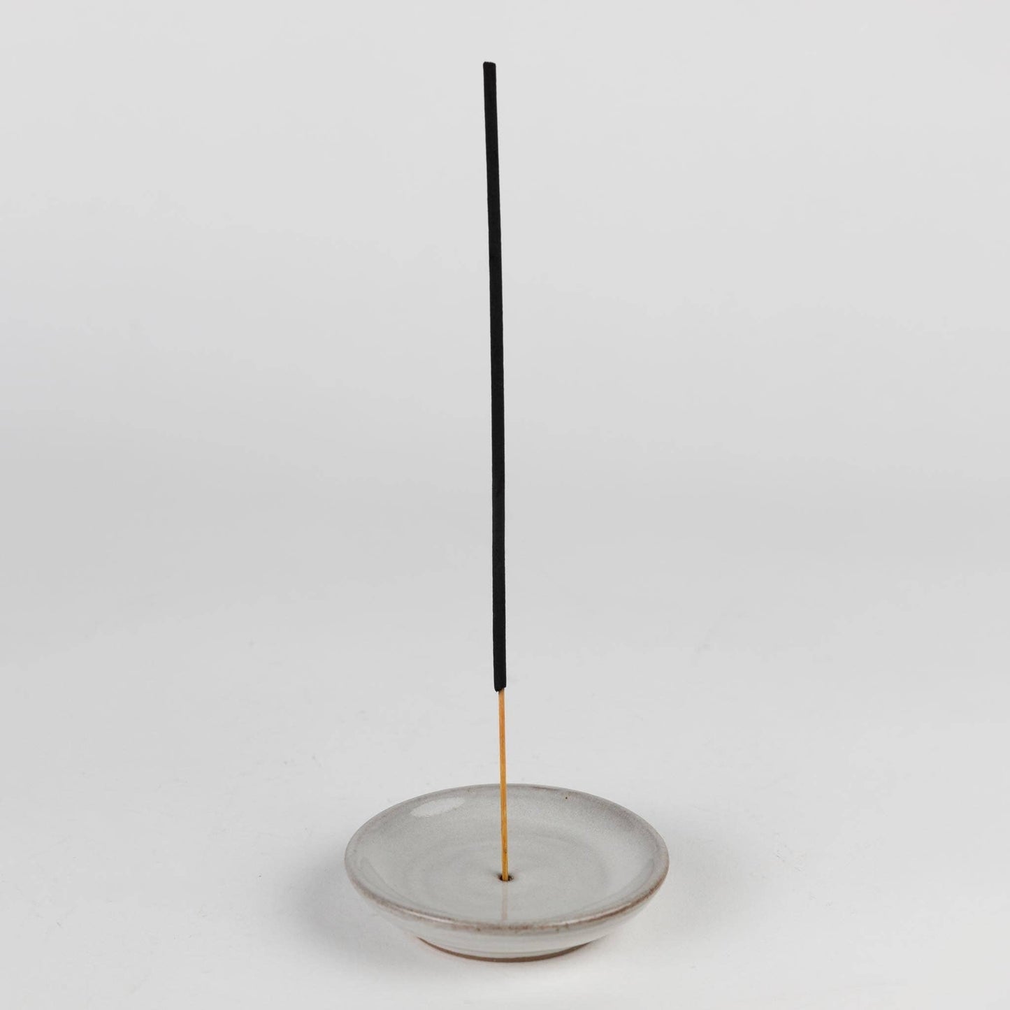 Bluja Incense Holder - Assorted Colors - Recetas Fair Trade