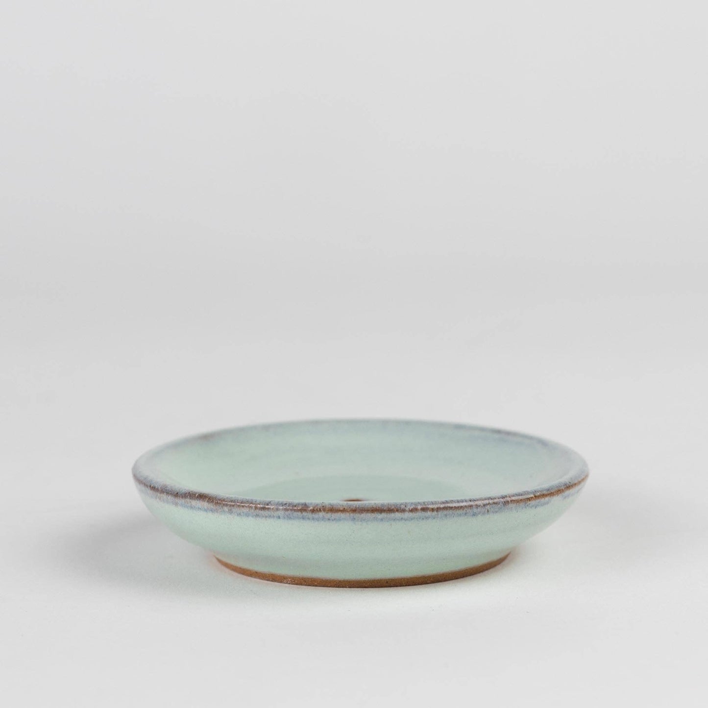 Bluja Incense Holder - Assorted Colors - Recetas Fair Trade