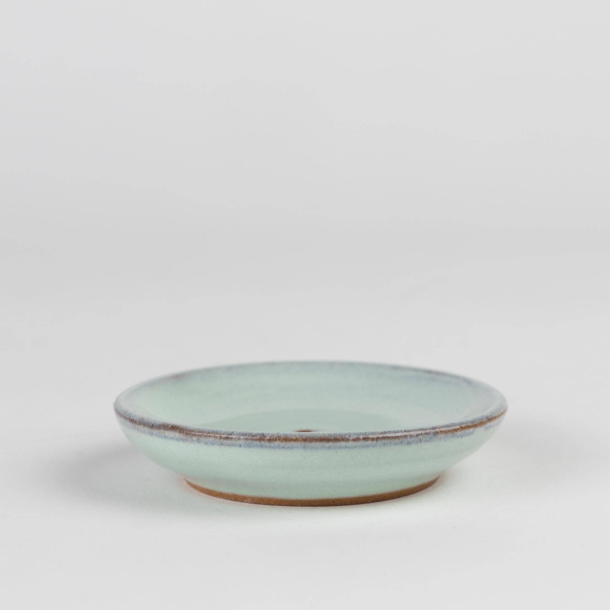 Bluja Incense Holder - Assorted Colors - Recetas Fair Trade