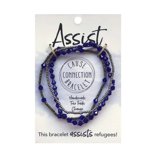 Cause Bracelet - Assist