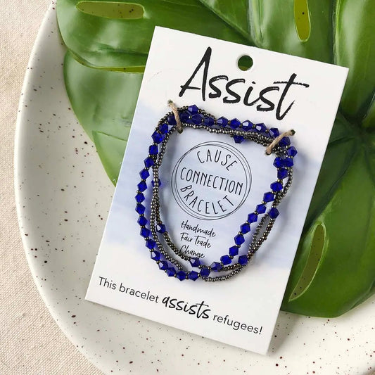 Cause Bracelet - Assist