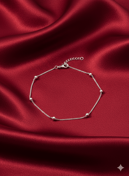 ✨ Celeste Bracelet - Recetas Fair Trade