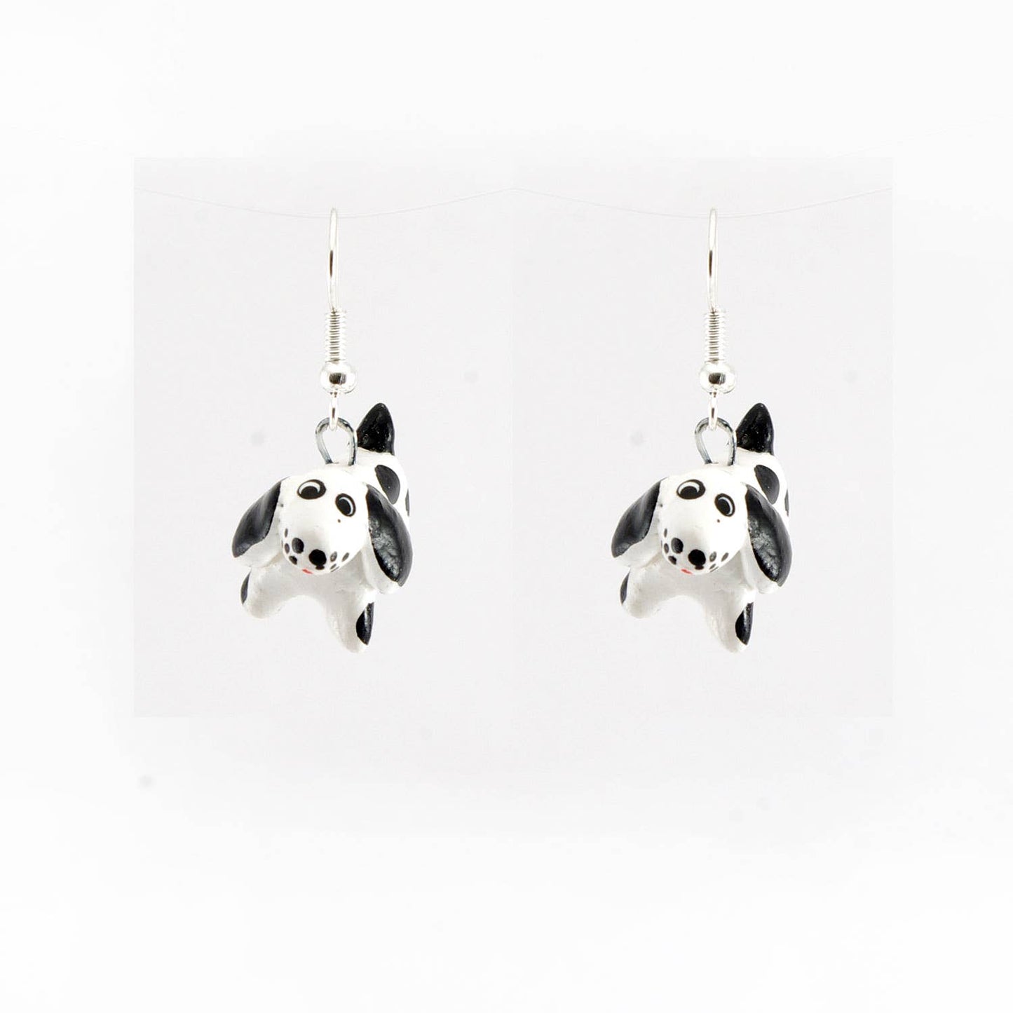 Ceramic Earrings