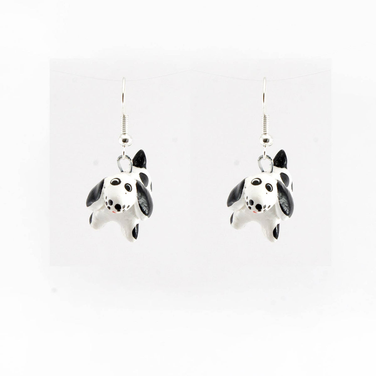 Ceramic Earrings