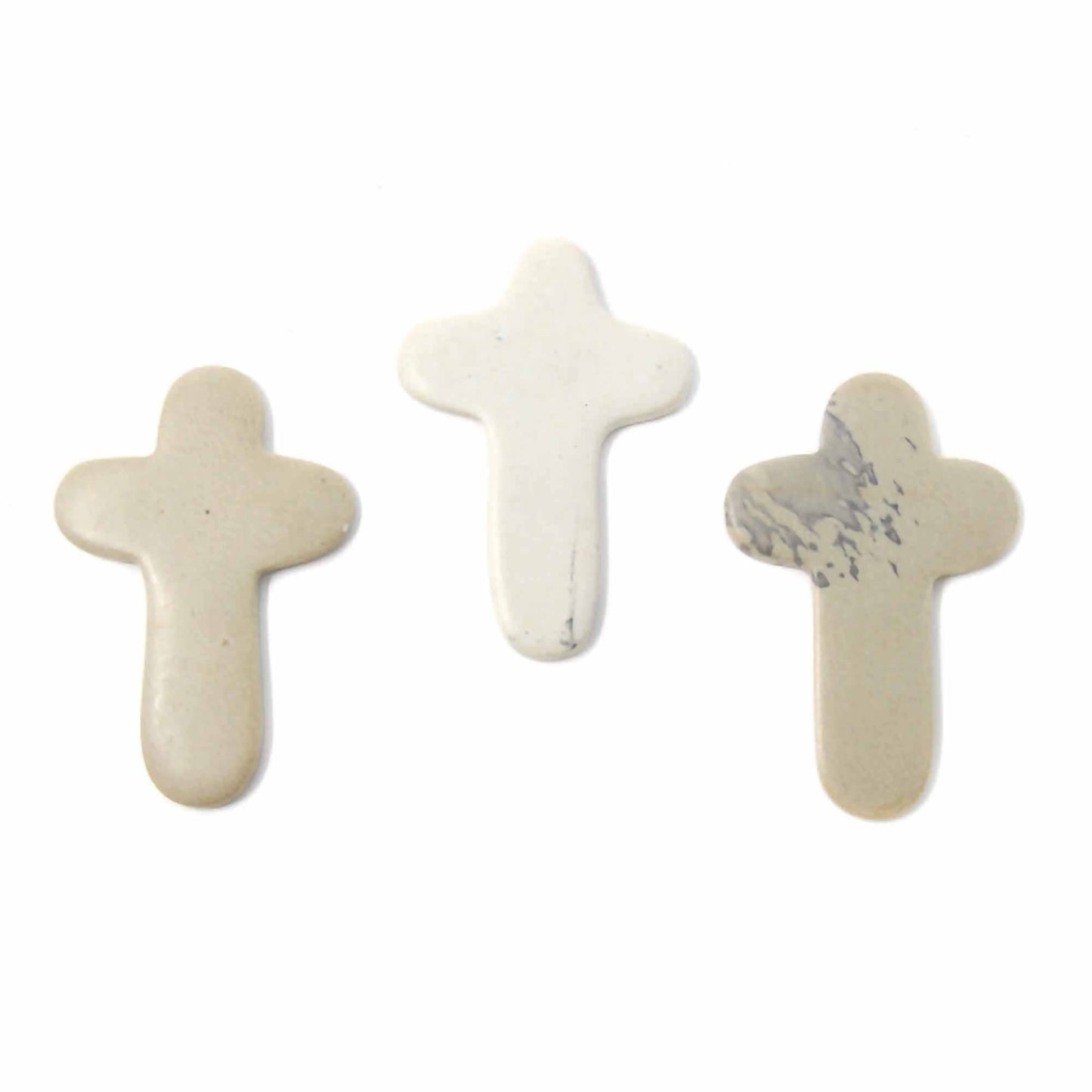 Comfort Crosses - Recetas Fair Trade
