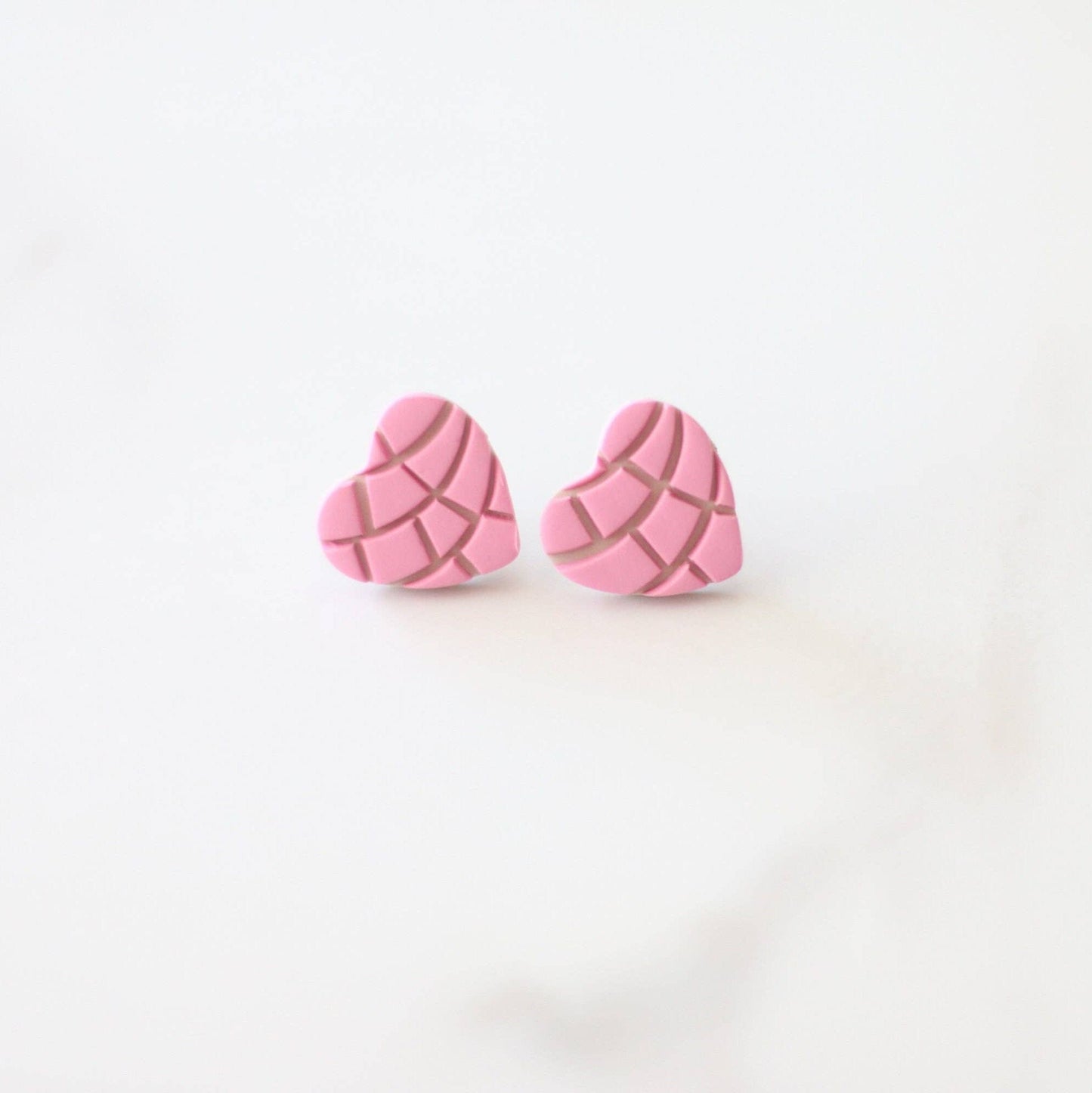 Concha Earrings for Women, Latinx - Recetas Fair Trade