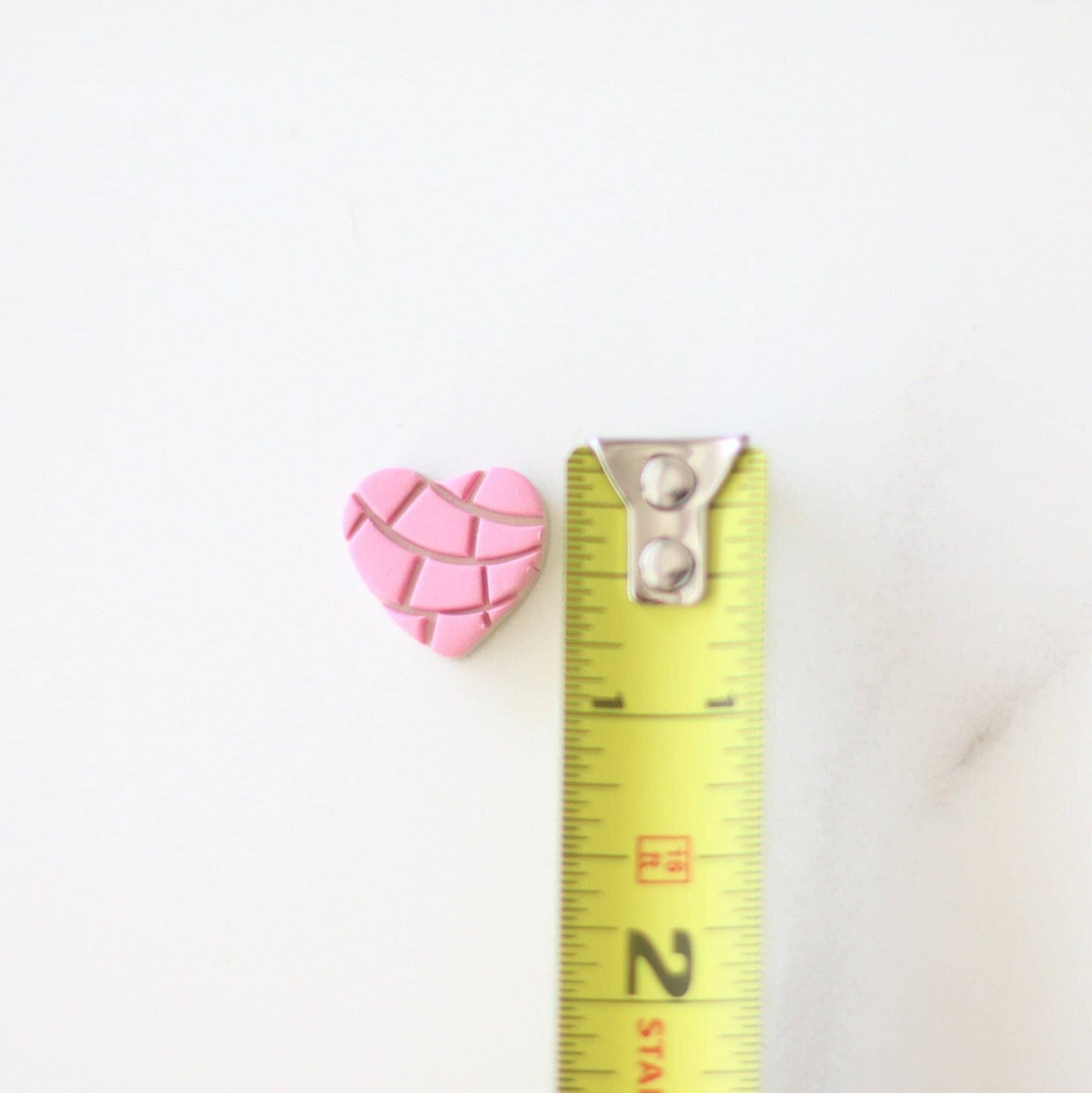 Concha Earrings for Women, Latinx - Recetas Fair Trade