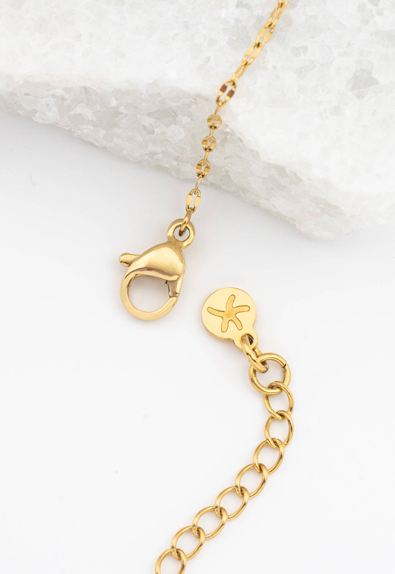 Everlasting Bloom Necklace - Recetas Fair Trade