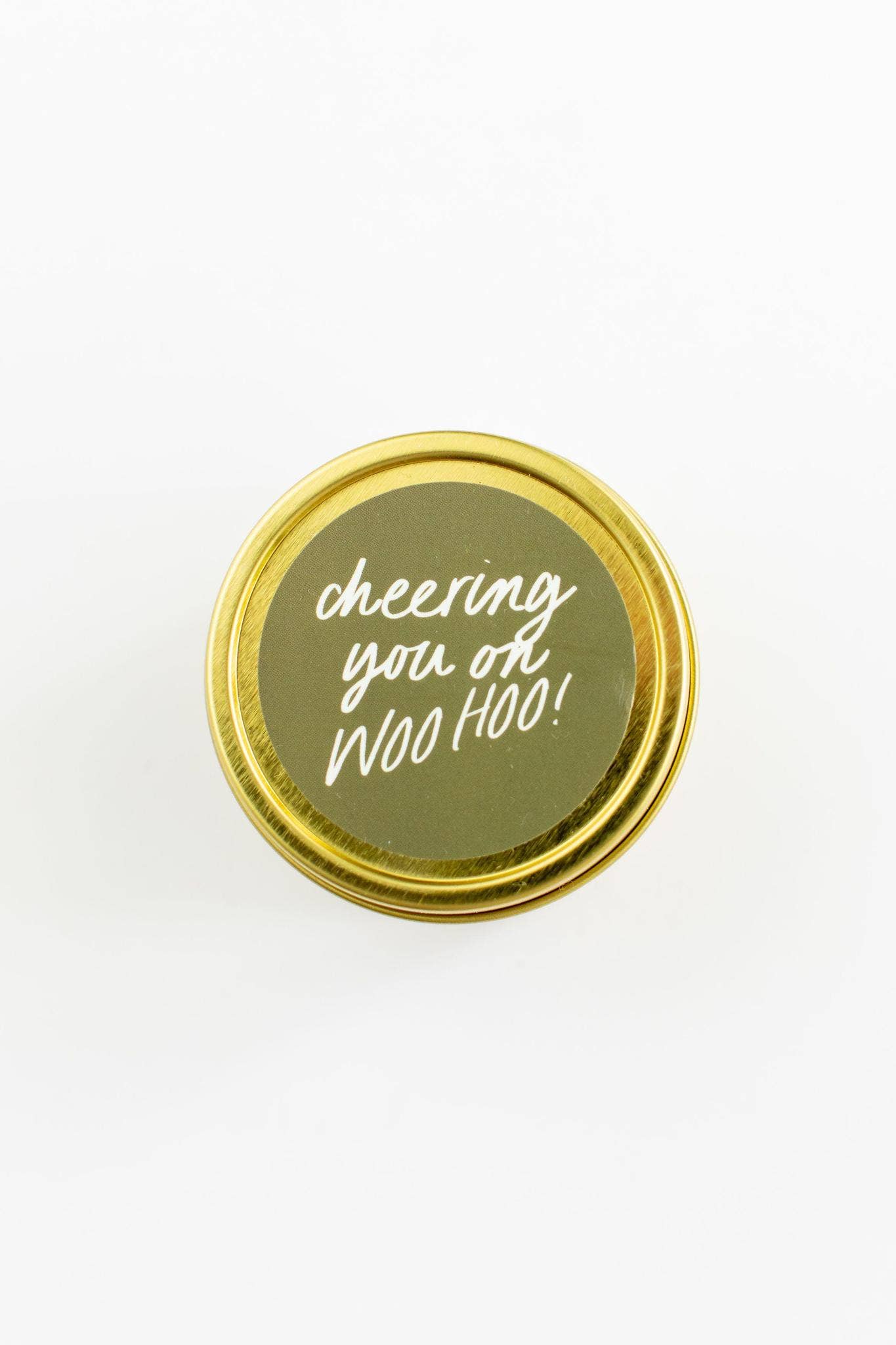 For Every Occasion Tin Candles | 6 Variants