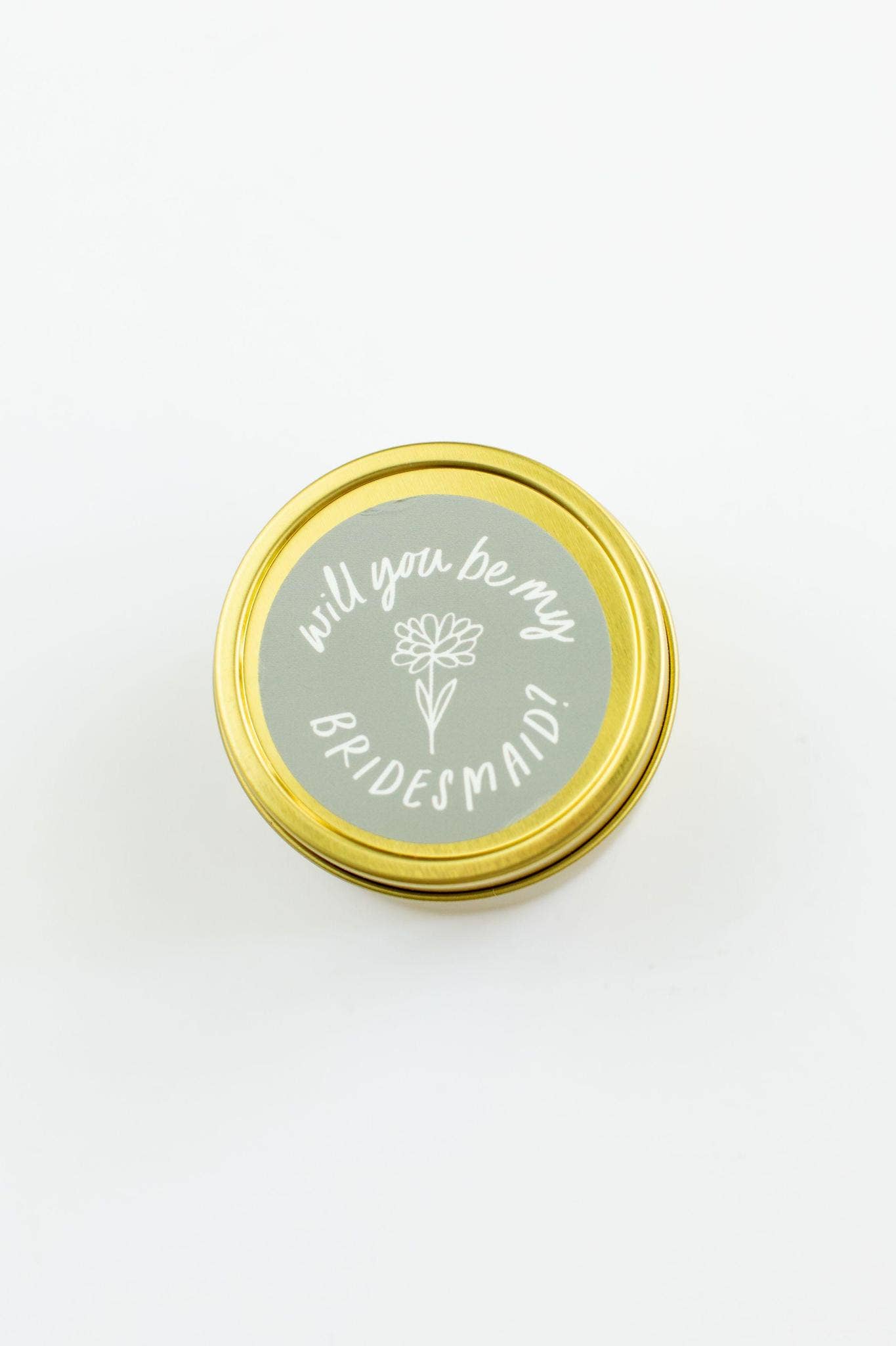 For Every Occasion Tin Candles | 6 Variants