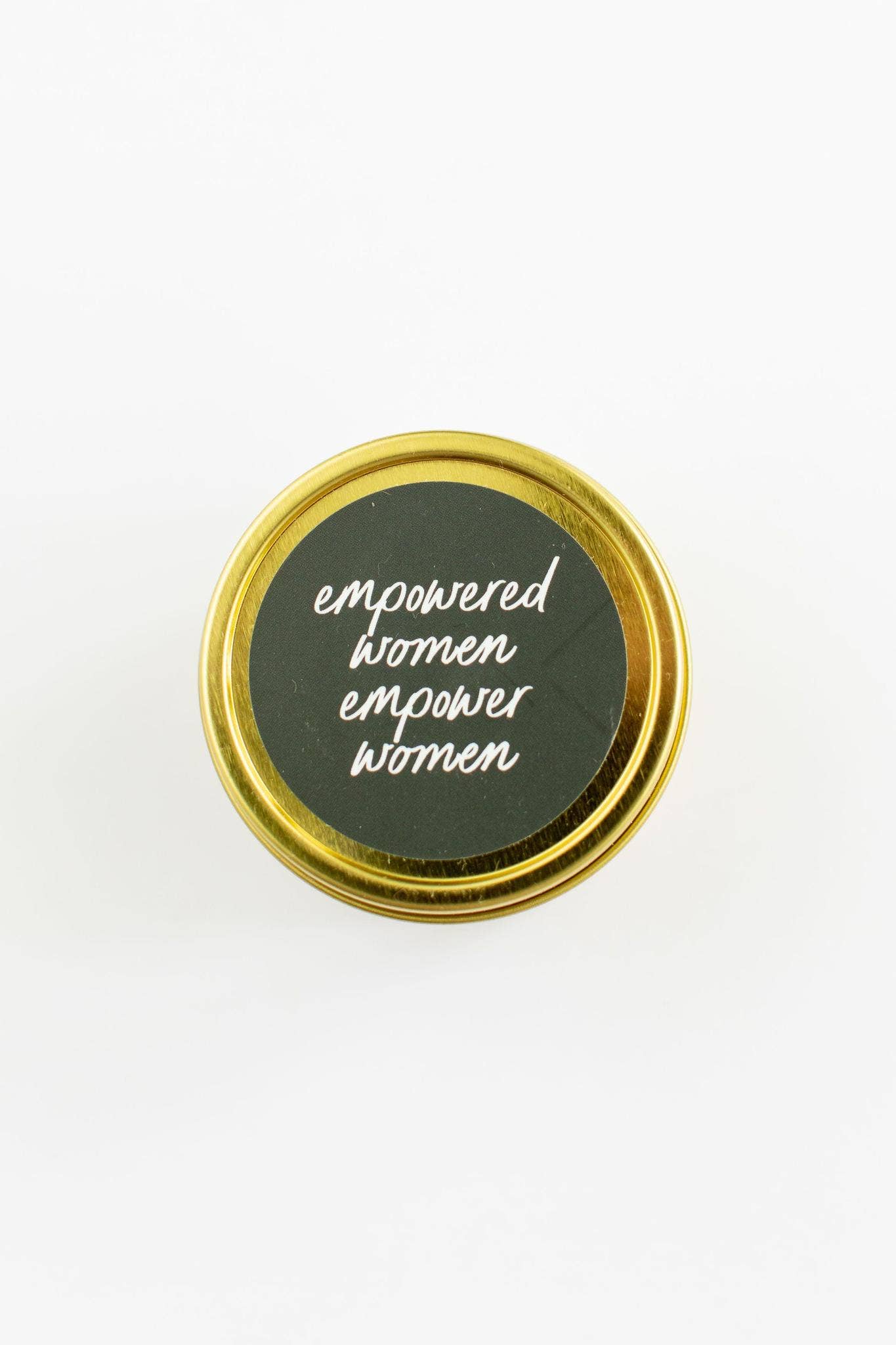 For Every Occasion Tin Candles | 6 Variants