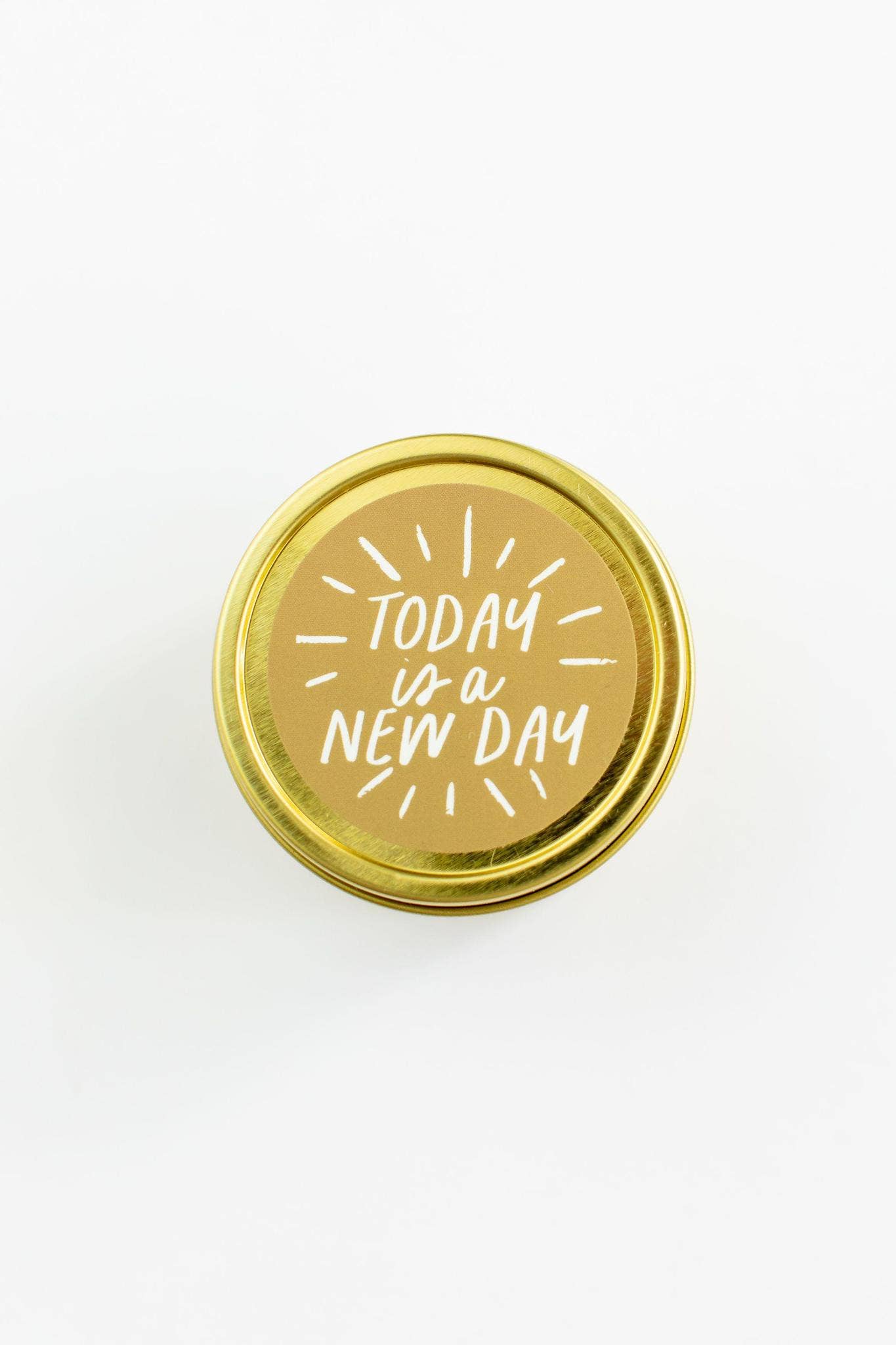 For Every Occasion Tin Candles | 6 Variants