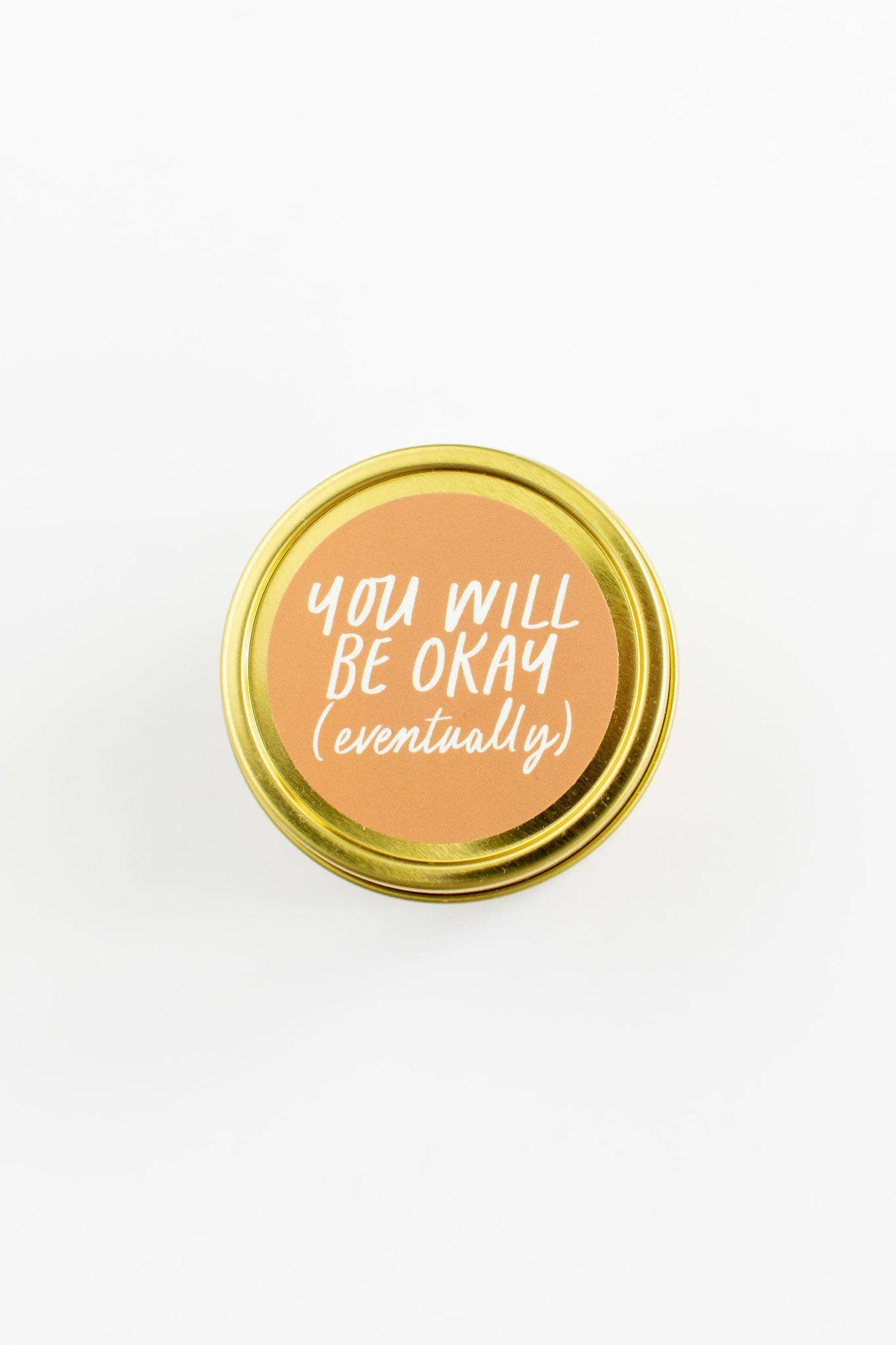 For Every Occasion Tin Candles | 6 Variants