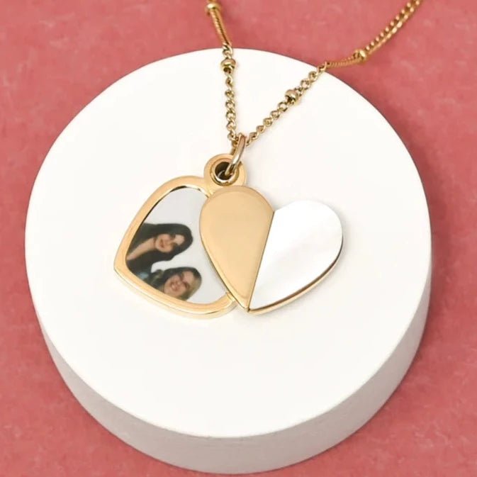 Give Hope Locket
