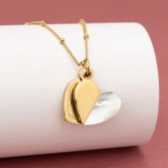 Give Hope Locket