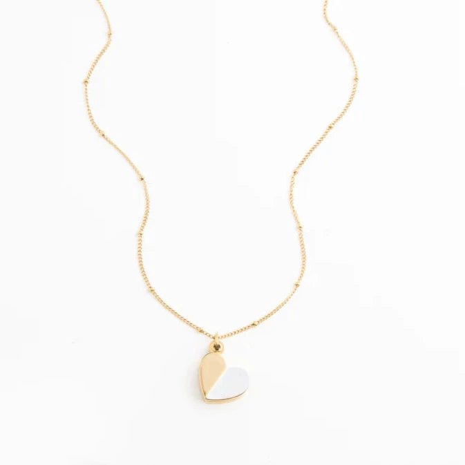 Give Hope Locket
