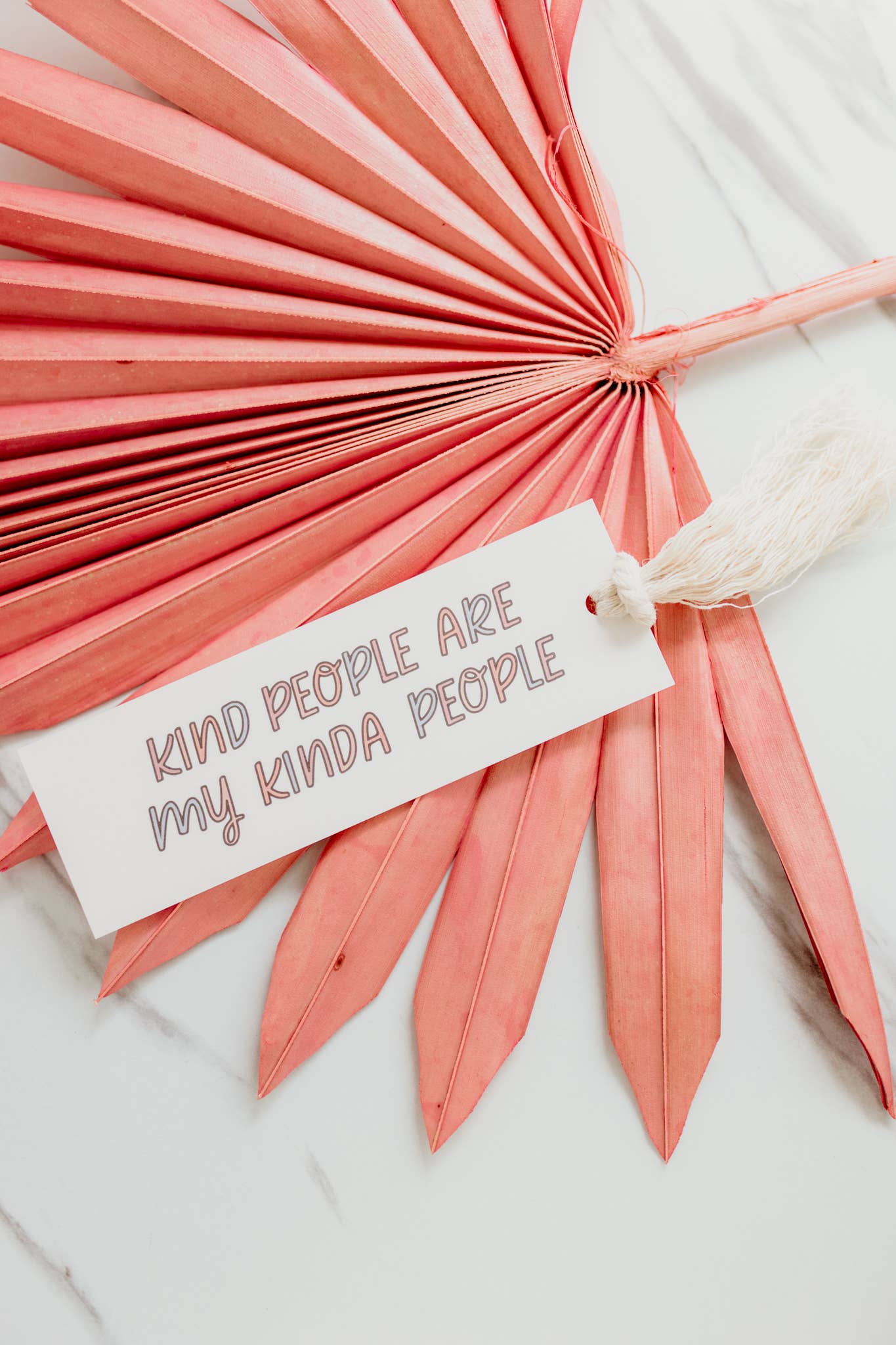 Handmade Bookmarks