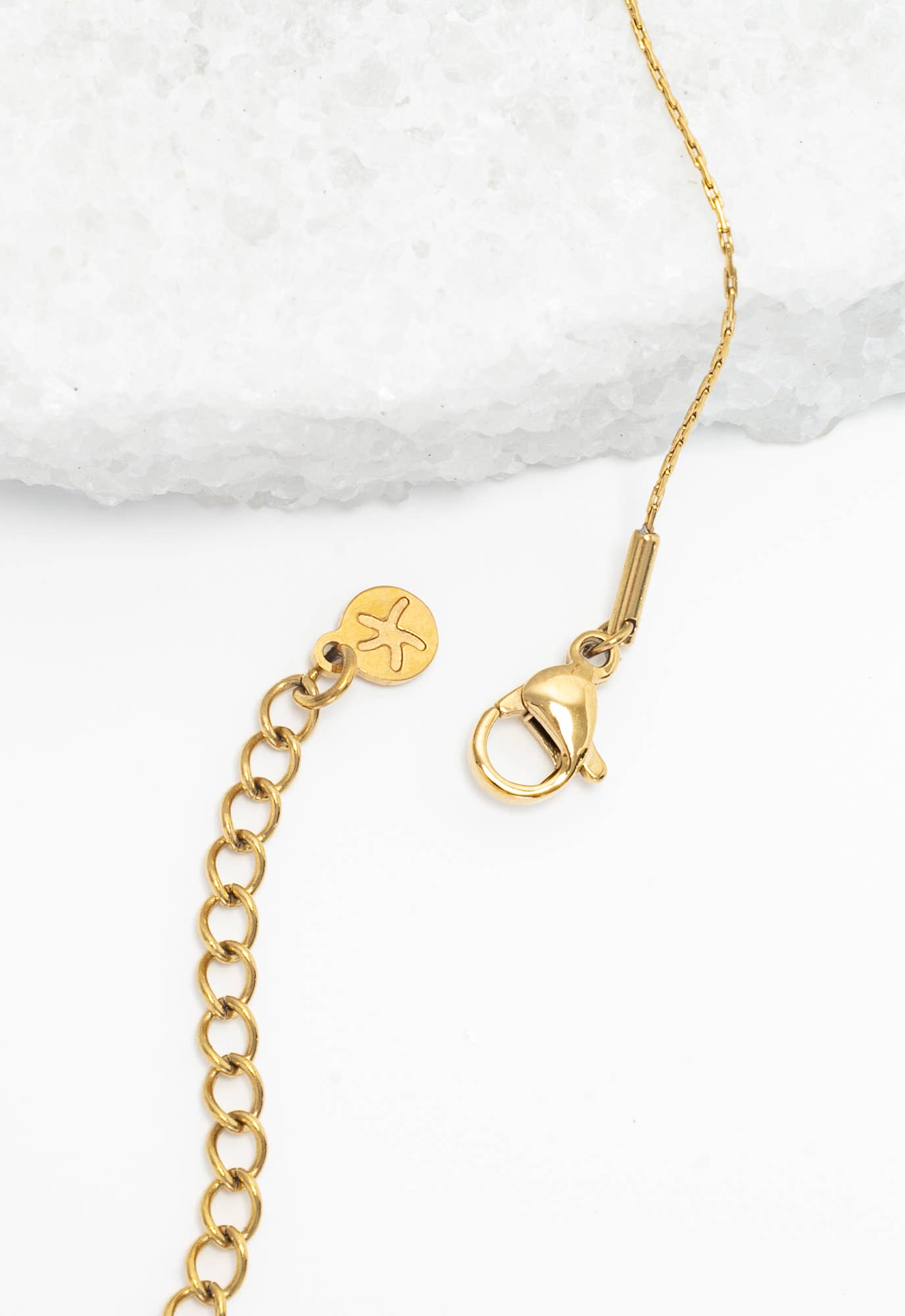 Harmony Pearl Cluster Necklace - Recetas Fair Trade