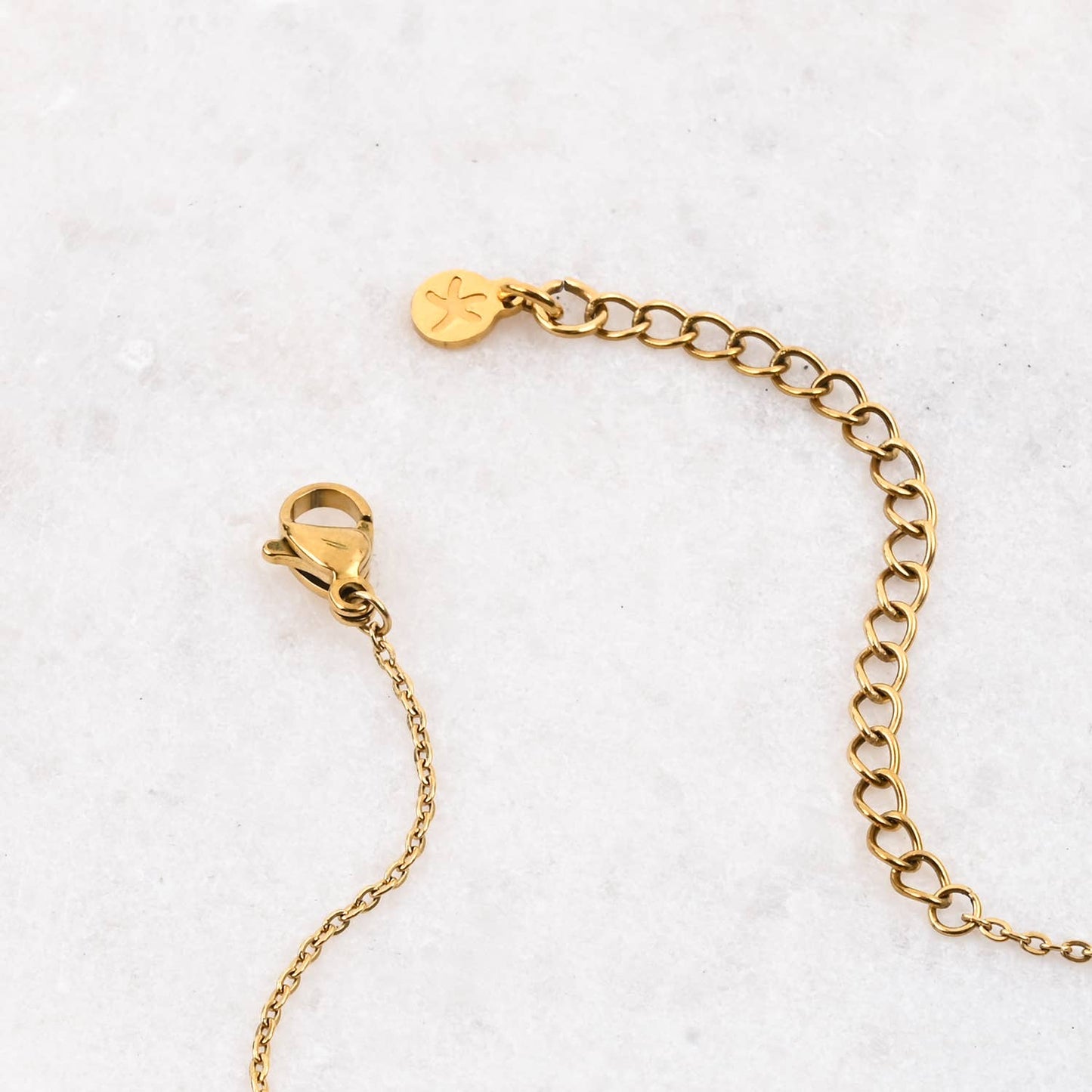 Heart of Freedom Necklace 💙 - Recetas Fair Trade