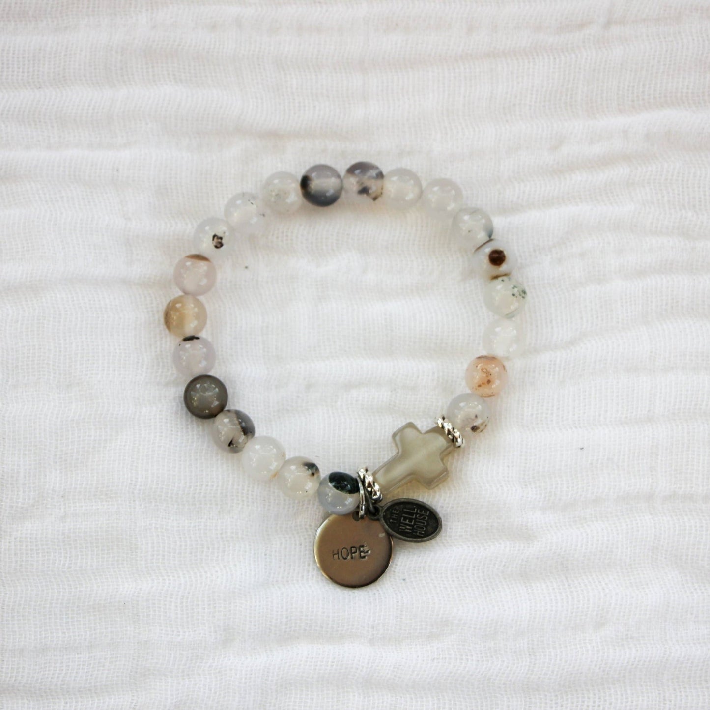 Hope Bracelet - Recetas Fair Trade