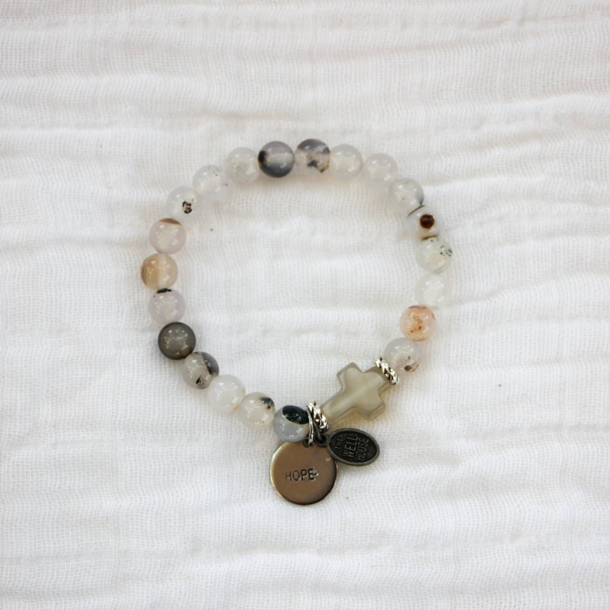 Hope Bracelet - Recetas Fair Trade