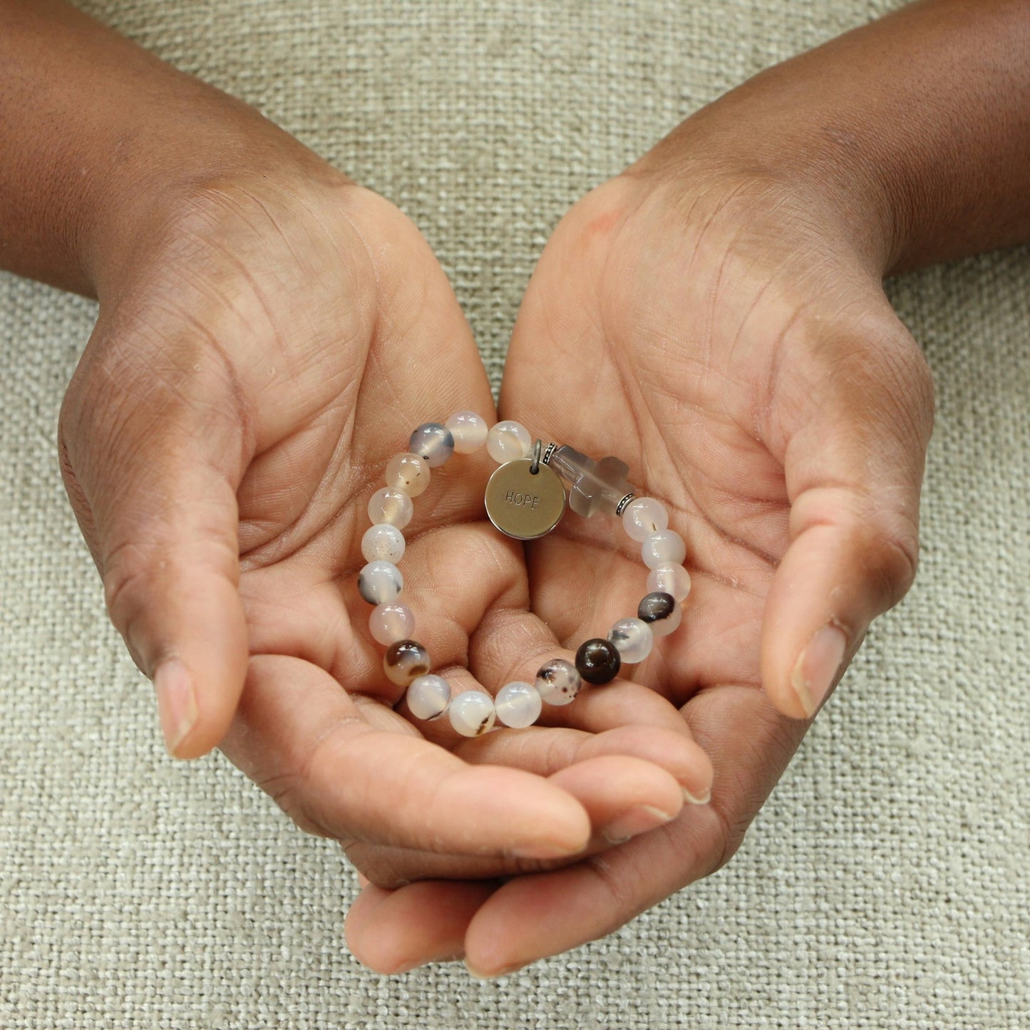 Hope Bracelet - Recetas Fair Trade