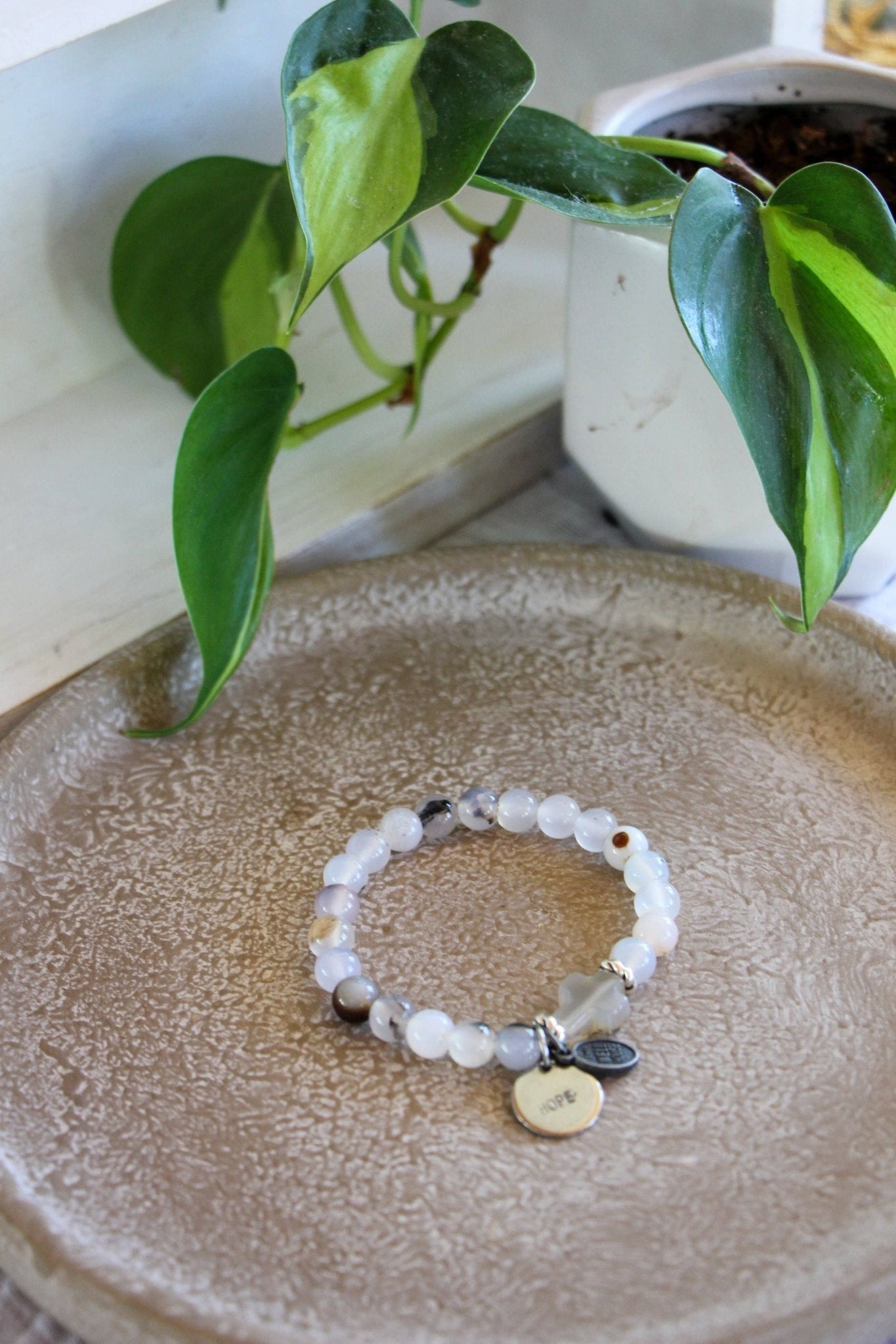 Hope Bracelet - Recetas Fair Trade