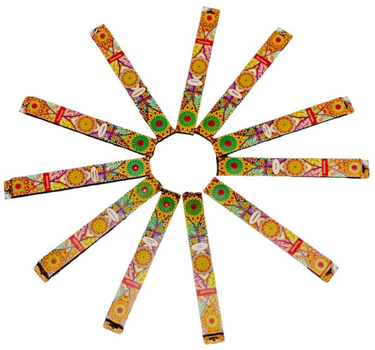Incense Sticks - Package of 25 - Recetas Fair Trade