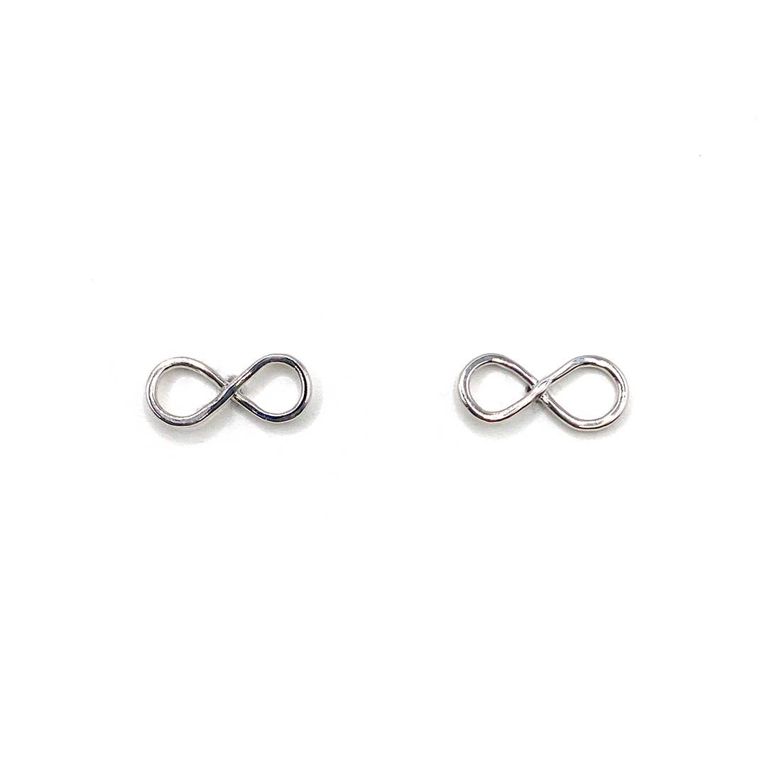 Infinity Studs - Recetas Fair Trade