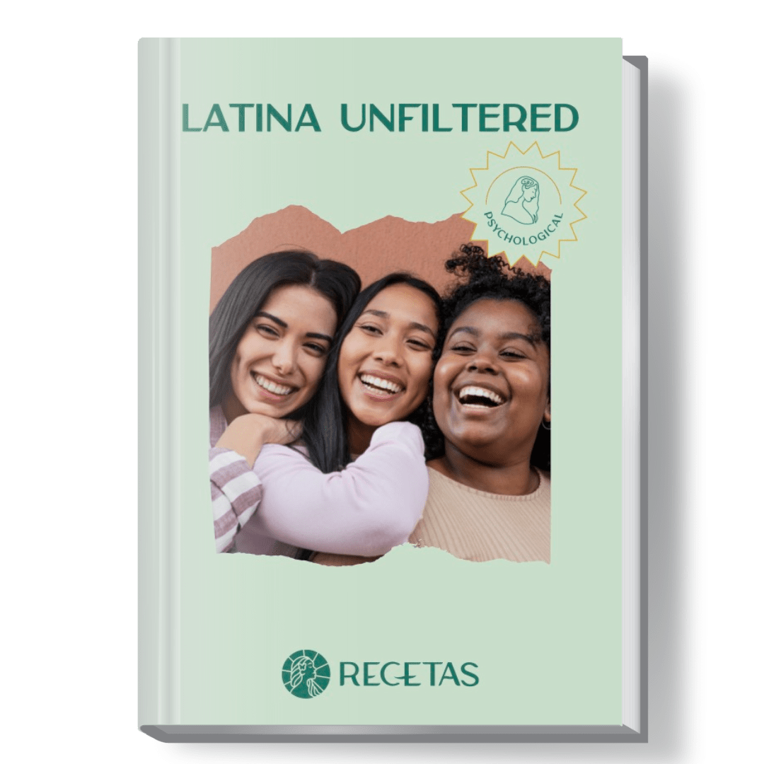Latina Unfiltered eJournal - Recetas Fair Trade