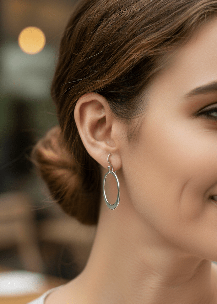 🌙 Luna Hoops - Recetas Fair Trade