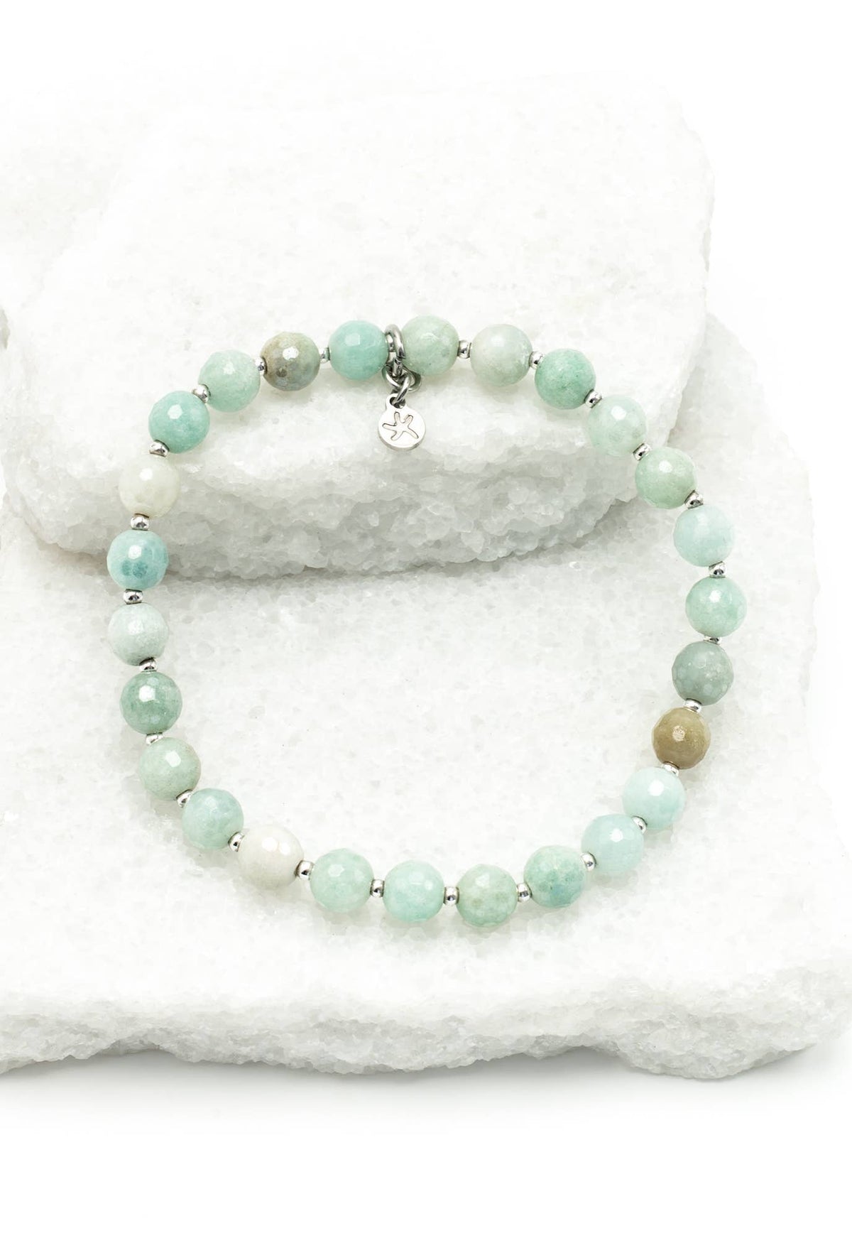 Mae Beaded Bracelet - Recetas Fair Trade