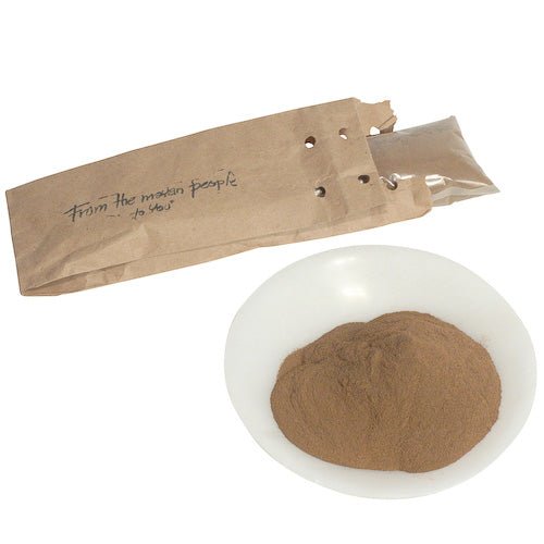 Mayan Mud Mask - Recetas Fair Trade