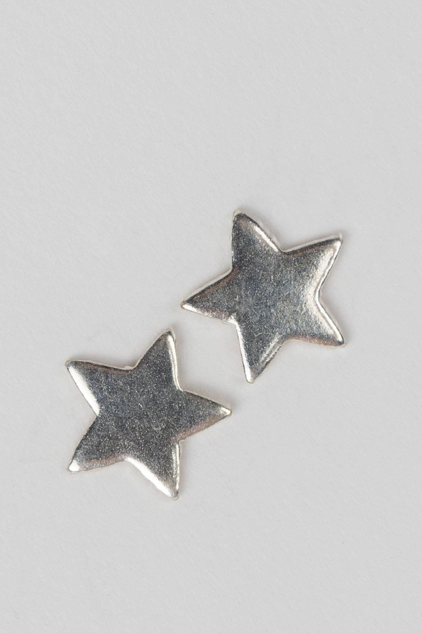 Night Sky Stud Earrings - Recetas Fair Trade